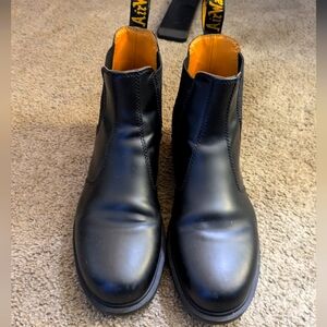 Women's Dr..Martens Chelsea Boots sz 11